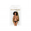 Трусики Penthouse - Adore me Black S/M - [Фото 2]