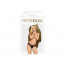 Трусики Penthouse - Mermaid fantasy Black S/M - [Фото 2]
