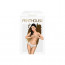 Трусики Penthouse - Catch me White L/XL - [Фото 2]