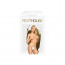 Трусики Penthouse - Classified White L/XL - [Фото 2]