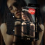 Веревка для BDSM BTB Bondage Rope Black, длина 10 м, диаметр 65 мм, полиэстр - [Фото 3]