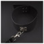 Набор MAI BDSM STARTER KIT Nº 75 Black: плеть, кляп, наручники, маска, ошейник , веревка, зажимы - [Фото 1]