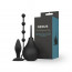 Nexus ANAL BEGINNER KIT Douche 224ml, Silicone Beads 20mm, Small Silicone Butt Plug - [Фото 1]