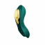 Вибратор Zalo - AYA Turquoise Green - [Фото 2]