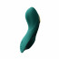 Вибратор Zalo - AYA Turquoise Green - [Фото 5]
