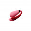 Вибратор Zalo - Fanfan Rouge Pink - [Фото 1]
