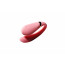 Вибратор Zalo - Fanfan set Rouge Pink - [Фото 1]