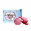 Вибратор Zalo - Fanfan set Rouge Pink - [Фото 4]