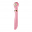 Пульсатор с подогревом Zalo Sweet Magic - Desire Fairy Pink, турбо режим - [Фото 1]