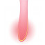 Пульсатор с подогревом Zalo Sweet Magic - Desire Fairy Pink, турбо режим - [Фото 4]