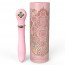 Пульсатор с подогревом Zalo Sweet Magic - Desire Fairy Pink, турбо режим - [Фото 5]