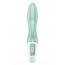 Вибратор-кролик Satisfyer Air Pump Bunny 5+ - [Фото 4]