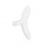 Вибратор Satisfyer Bold Lover White - [Фото 1]