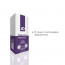 Набор лубрикантов Foil Display Box – JO Xtra Silky Silicone – 12 x 10ml - [Фото 1]