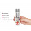 Массажное масло System JO Aromatix - Massage Oil - Strawberry 120 мл - [Фото 1]