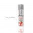 Массажное масло System JO Aromatix - Massage Oil - Strawberry 120 мл - [Фото 2]