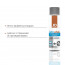 Комплект System JO GWP - H2O Anal Original Lubricant 120 мл + Misting Toy Cleaner 120 мл - [Фото 2]