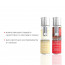 Набор лубрикантов System JO Sweet&Bubbly – Shampagne & Chocolete Covered Strawberry (2×60 мл) - [Фото 1]