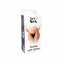 Сексуальные трусики с стразовой надписью Sexy Baby - Art of Sex, XS-2XL, Черный - [Фото 2]