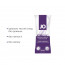 Пробник System JO Xtra Silky Silicone (10 мл) - [Фото 1]