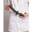 Анальная пробка с дилдо Strap-On-Me SWITCH PLUG-IN REALISTIC DILDO BLACK - L (мятая упаковка) - [Фото 5]