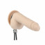 Эрекционное кольцо LUX Active – Tether – Adjustable Silicone Cock Tie - [Фото 3]