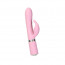 Роскошный вибратор Pillow Talk Lively Pink с кристаллом Сваровски для точки G, подарочная упаковка - [Фото 1]