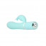 Роскошный вибратор Pillow Talk Lively Teal с кристаллом Сваровски для точки G, подарочная упаковка - [Фото 2]