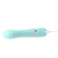 Роскошный вибратор Pillow Talk Lively Teal с кристаллом Сваровски для точки G, подарочная упаковка - [Фото 3]