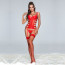 WOMEN CORSET 7930 - [Фото 2]