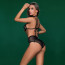 WOMEN UNDERWEAR SET 7933 - [Фото 1]