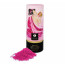 Пенящаяся соль для ванны Shunga Dead Sea salt Oriental Crystals — Rose Petal (500 г), соль Мертвого  - [Фото 3]