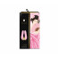 Вибратор для клитора Shunga Aiko Light Pink, гибкие кончики - [Фото 4]