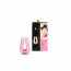 Вибратор для клитора Shunga Aiko Light Pink, гибкие кончики - [Фото 5]