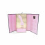 Вибратор для точки G Shunga Sanya Light Pink, гибкий ствол - [Фото 3]