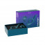 Подарочный набор для пар We-Vibe Date Night Set: вибратор-кролик Nova 2, эрекционное кольцо Pivot - [Фото 3]