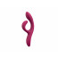 Смарт вибратор-кролик We-Vibe Nova Fuchsia, эргономичный, регулируемый угол наклона ствола - [Фото 1]