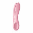 Клиторальный вибратор Satisfyer Threesome 1 Pink - [Фото 2]