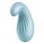 Вибратор Satisfyer Dipping Delight Light Blue - [Фото 1]