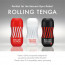 Tenga VACUUM GYRO ROLLER - [Фото 4]
