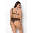 AMBERLY SET black 6XL/7XL - Passion - [Фото 1]