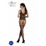 Бодистокинг Passion ECO BS001 black - [Фото 1]