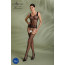 Бодистокинг Passion ECO BS001 black - [Фото 2]
