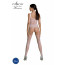 Бодистокинг Passion ECO BS001 white - [Фото 1]