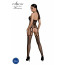 Бодистокинг Passion ECO BS002 black - [Фото 1]