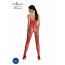 Бодистокинг Passion ECO BS002 red - [Фото 1]
