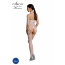 Бодистокинг Passion ECO BS002 white - [Фото 1]