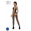 Бодистокинг Passion ECO BS004 black - [Фото 1]