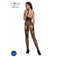 Бодистокинг Passion ECO BS005 black - [Фото 1]