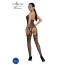 Бодистокинг Passion ECO BS006 black - [Фото 1]